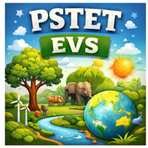 PSTET-1(EVS)